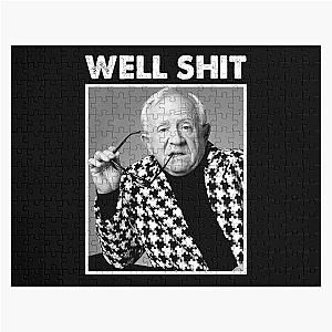 Well Leslie Jordan Puzzle