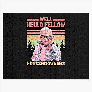 Leslie Jordan Jigsaw Puzzle
