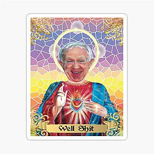 Saint Leslie Jordan