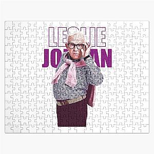RIP Leslie Jordan Jigsaw Puzzle