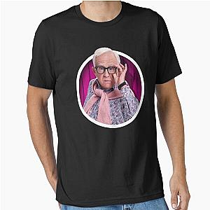 Leslie Jordan Essential T-Shirt