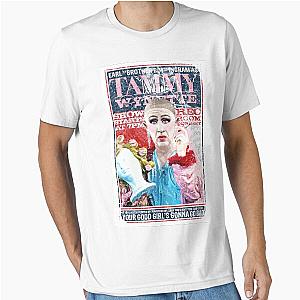 Sordid Lives Earl Williams Boy Ingram as Tammy Wynette Essential T-Shirt