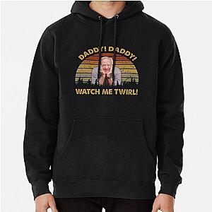Leslie Jordan Comic Genius Hoodie