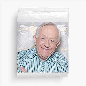 Leslie Jordan Duvet Cover
