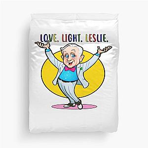 Leslie Jordan Guncle