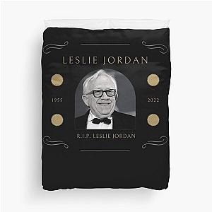 RIP Leslie Jordan