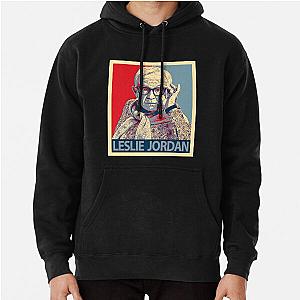 Leslie Jordan 2024 Hoodie