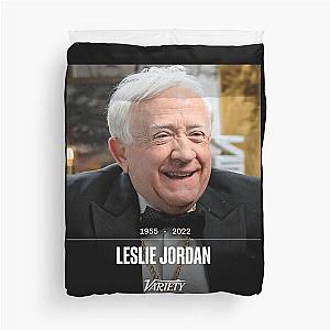 RIP Leslie Jordan