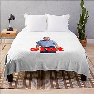 Leslie Jordan Blanket