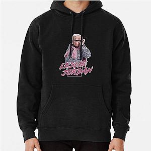 R.I.P. Leslie Jordan Hoodie