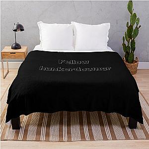 Leslie Jordan quotes throw blanket