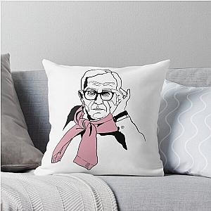 Leslie Jordan Pillow