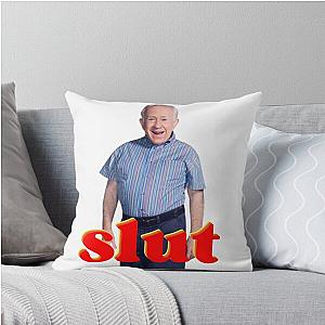 Leslie Jordan Pillow
