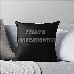 Leslie Jordan Quotes Throw Pillow