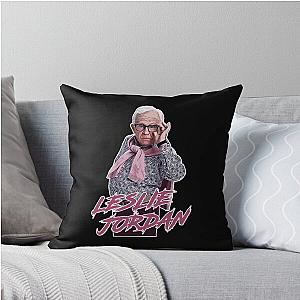 R.I.P. Leslie Jordan