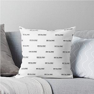 Leslie Jordan Merch How Y'all Doing Throw Pillow