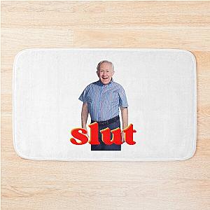 Leslie Jordan Mat