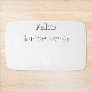 Leslie Jordan quotes Bath mat