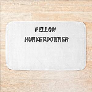 Leslie Jordan quotes bath mat