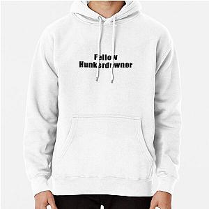 Fellow Pullover Hoodie Leslie Jordan