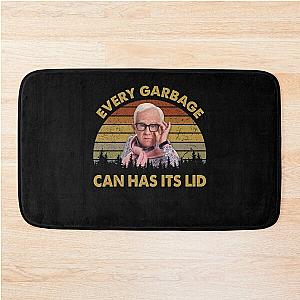 Leslie Jordan Comedy Bright Star Bath Mat