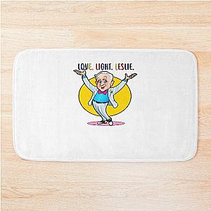 Leslie Jordan 'Guncle' Merch Bath Mat