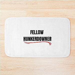 Leslie Jordan Bath Mat