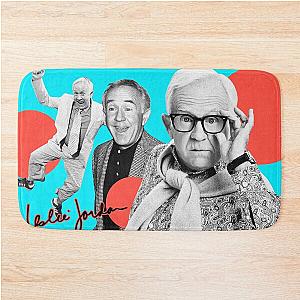 Leslie Jordan Signature Bath Mat