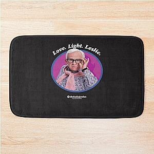 Leslie Jordan Summer Bath Mat