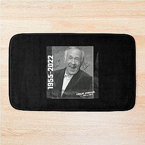 R.I.P. Leslie Jordan Bath Mat