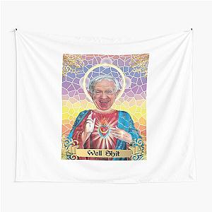 Leslie Jordan Tapestry