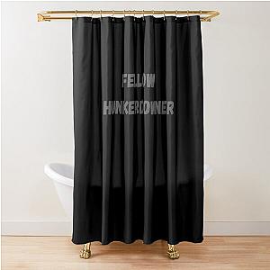Leslie Jordan Shower Curtain Quotes