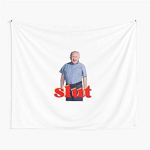 Leslie Jordan Tapestry
