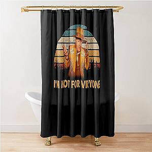 The Wit of Leslie Jordan Curtain