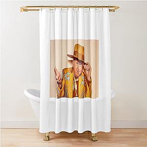 Rip RIP Leslie Jordan Curtain