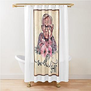 RIP Leslie Jordan Shower Curtain