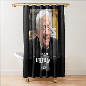 RIP Leslie Jordan Shower Curtain