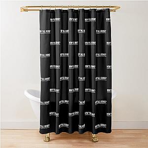 Leslie Jordan Merch Shower Curtain