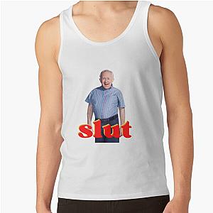 Leslie Jordan Tank