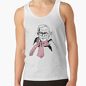 Leslie Jordan Tank Top