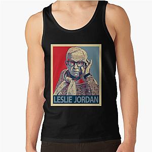 Leslie Jordan Tank Top