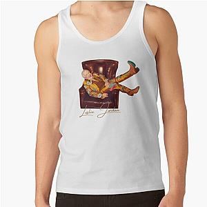 Leslie Jordan Tank Top