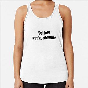 Fellow Racerback Tank Top