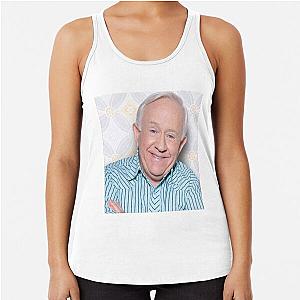 Leslie Jordan Racerback Tank Top