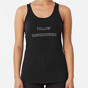 Leslie Jordan quotes Racerback Tank Top