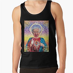 Funny Leslie Jordan Tank Top