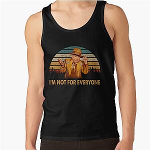 The Wit of Leslie Jordan Tank