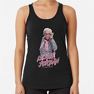 R.I.P Leslie Jordan Tank Top