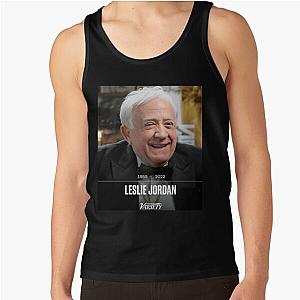 RIP Leslie Jordan