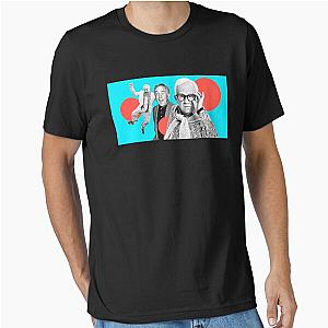 Leslie Jordan Essential T-Shirt